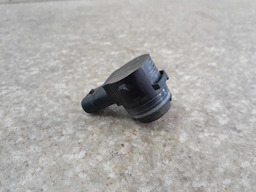 SENSOR ESTACIONAMENTO TRASEIRO VW GOLF GTI 2.0 2013 A 2019 PRETO