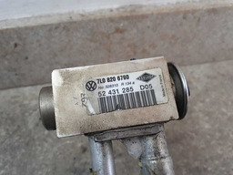 RADIADOR CAIXA DE AR VW AMAROK 2.0 2012 A 2016 ORIGINAL