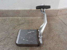 RADIADOR CAIXA DE AR RENAULT SANDERO 1.0 2008 2009 A 2014