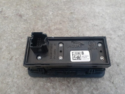 BOTÃO PORTA MALAS RANGE ROVER EVOQUE 2012 2013 2014 2015