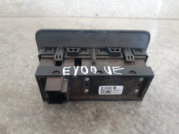 BOTÃO PORTA MALAS RANGE ROVER EVOQUE 2012 2013 2014 2015