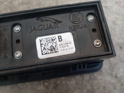 BOTÃO PORTA MALAS RANGE ROVER EVOQUE 2012 2013 2014 2015