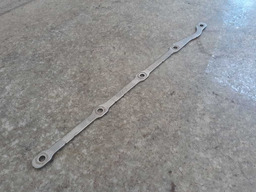 Guia Montagem Coletor Mini Cooper S 2.0 2015 A 2016 Original