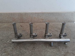 FLAUTA VOLVO XC60 T5 2.0 2014 2015 2016 E 2017 ORIGINAL