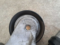 TENSOR DA CORREIA HONDA CIVIC G10 1.5 TURBO 2017 A 2019 