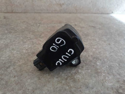 BOBINA IGNIÇÃO HONDA CIVIC G10 1.5 TURBO 2017 2018 2019