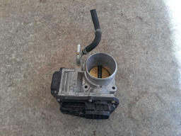 CORPO BORBOLETA HONDA CIVIC G10 1.5 TURBO 2017 2018 2019