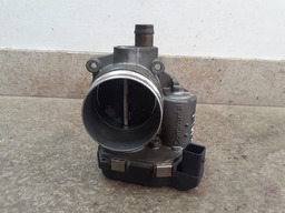 Corpo Borboleta Bmw X3 2.0 Turbo 2014 Original