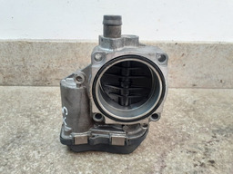 CORPO BORBOLETA BMW X3 2.0 TURBO 2014 ORIGINAL