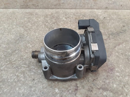 CORPO BORBOLETA BMW X3 2.0 TURBO 2014 ORIGINAL