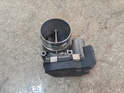 CORPO BORBOLETA BMW X3 2.0 TURBO 2014 ORIGINAL