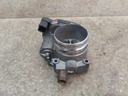 CORPO BORBOLETA BMW X3 2.0 TURBO 2014 ORIGINAL