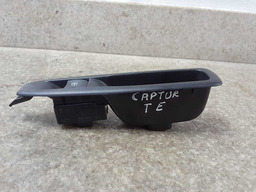 BOTÃO VIDRO ELÉTRICO TRASEIRO ESQUERDO RENAULT CAPTUR 2018