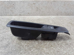 BOTÃO VIDRO ELÉTRICO TRASEIRO ESQUERDO RENAULT CAPTUR 2018