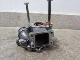 BOMBA D´ÁGUA BMW X1 2.0 TURBO 2008 A 2012 ORIGINAL