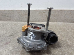 BOMBA D´ÁGUA BMW X1 2.0 TURBO 2008 A 2012 ORIGINAL