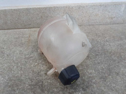 RESERVATÓRIO DE AGUA RENAULT SANDERO 1.6 2011 A 15 ORIGINAL