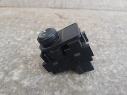 COMANDO RETROVISOR ELÉTRICO NISSAN SENTRA 2006 A 2019