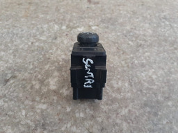 COMANDO RETROVISOR ELÉTRICO NISSAN SENTRA 2006 A 2019