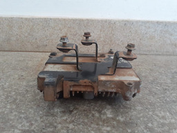 MODULO INJEÇÃO GM CORSA 1.0 2004 2005 ORIGINAL