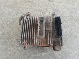 MODULO INJEÇÃO GM CORSA 1.0 2004 2005 ORIGINAL