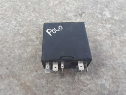 Modulo Rele Vidro Elétrico Vw Polo 1.6 2007 A 2016 Original