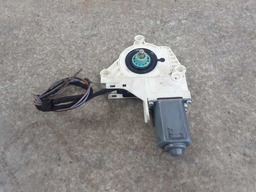 Motor Maquina Vidro T.e Land Rover Discovery 3 2006 A 2009