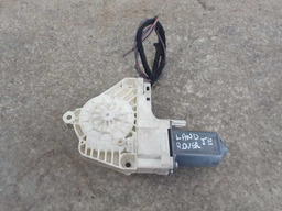 MOTOR MAQUINA VIDRO T.E LAND ROVER DISCOVERY 3 2006 A 2009