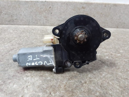 Motor Maquina Vidro Traseira Esquerda Hyundai Tucson 2010
