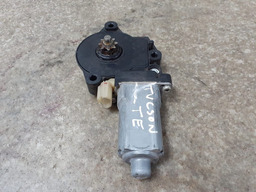 MOTOR MAQUINA VIDRO TRASEIRA ESQUERDA HYUNDAI TUCSON 2010