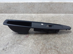 BOTÃO VIDRO ELÉTRICO DIANTEIRO DIREITO CITROEN C4 2007-2014