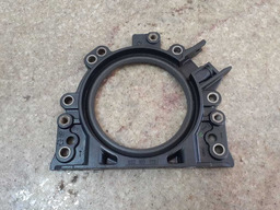 Flange Retentor Virabrequim  Vw Fox 1.0 2008 A 2014 Original