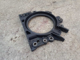 FLANGE RETENTOR VIRABREQUIM  VW FOX 1.0 2008 A 2014 ORIGINAL