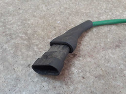 SONDA LAMBDA SECUNDARIA FIAT STRADA 1.4 2008 A 2012 ORIGINAL