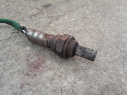 SONDA LAMBDA SECUNDARIA FIAT STRADA 1.4 2008 A 2012 ORIGINAL