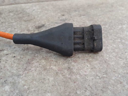 SONDA LAMBDA PRIMÁRIA FIAT STRADA 1.4 2008 A 2012 ORIGINAL