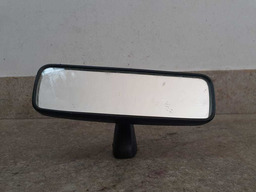 Retrovisor Interno Ford Fiesta 2007 E 2008 Original