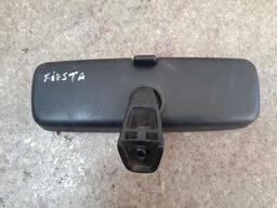RETROVISOR INTERNO FORD FIESTA 2007 E 2008 ORIGINAL