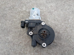 Motor Maquina Vidro Traseira Direita Nissan March 2014 