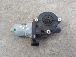 MOTOR MAQUINA VIDRO TRASEIRA DIREITA NISSAN MARCH 2014 