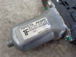 MOTOR MAQUINA VIDRO DIANTEIRA ESQUERDA TOYOTA ETIOS 2015 20