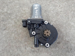 MOTOR MAQUINA VIDRO DIANTEIRA ESQUERDA TOYOTA ETIOS 2015 20