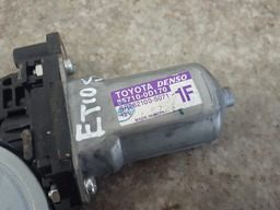 MOTOR MAQUINA VIDRO DIANTEIRA DIREITA TOYOTA ETIOS 2015 2020