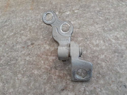 DOBRADIÇA PORTA DIANTEIRA ESQUERDA FORD FOCUS 2000 A 2004