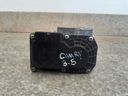 CORPO BORBOLETA TOYOTA CAMRY 3.5 2007 A 2012 ORIGINAL