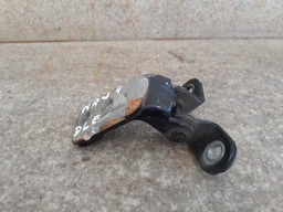 Dobradiça Porta Dianteira Esquerda Toyota Rav4 2013 A 2016