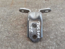 Dobradiça Porta Traseira Esquerda Hyundai Tucson 2009 E 2010