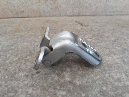 DOBRADIÇA PORTA TRASEIRA ESQUERDA HYUNDAI TUCSON 2009 E 2010