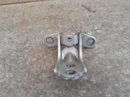 DOBRADIÇA PORTA TRASEIRA ESQUERDA HYUNDAI TUCSON 2009 E 2010