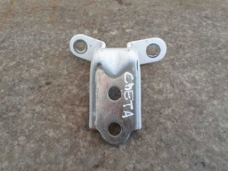 Dobradiça Porta Traseira Esquerda Hyundai Creta 2017 A 2019 